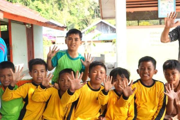 Segudang Penyakit Akibat Kurang Gizi