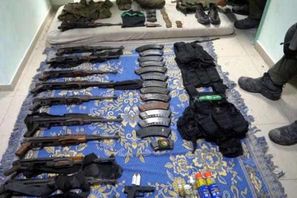 Israel Klaim Temukan Senjata di RS Al Shifa, HRW: Tidak Cukup Bukti
