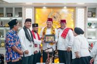 Bamsoet Dorong Penguatan Pelestarian Seni dan Budaya Betawi