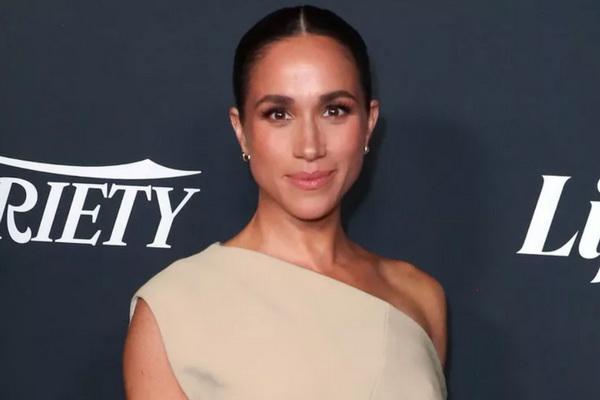 Suka Memasak, Meghan Markle Ungkap Tradisi Thanksgiving Bersama Keluarga