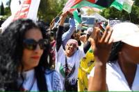 Parlemen Afrika Selatan Tangguhkan Hubungan Diplomatik dengan Israel dan Tutup Kedutaan