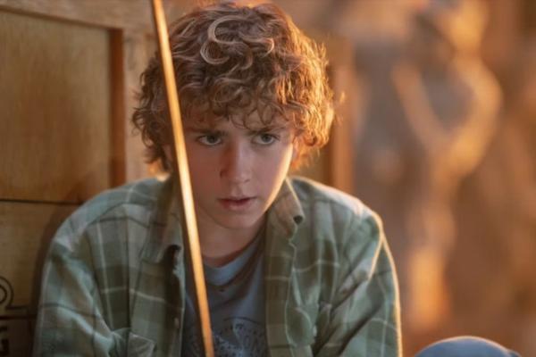 Percy Jackson and the Olympians Diperbarui untuk Musim 2