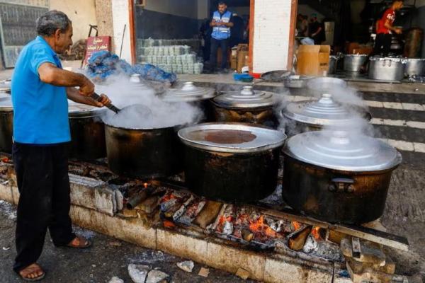 Ditekan AS dan PBB, Israel Izinkan 140 Ribu Liter Bahan Bakar Masuk Gaza