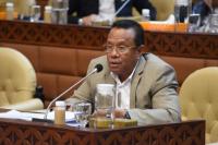 Bapanas Diingatkan Perkuat Kios Pangan, Percepat Penyaluran Beras SPHP