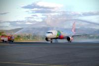 AirAsia Layani Penerbangan Bali-Lampung dan Jakarta-Kota Kinabalu