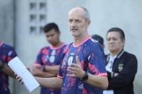 Pelatih PSS Anggap Persikabo Lawan yang Penting