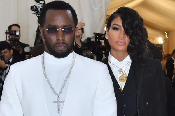Tuduhan Pemerkosaan Sean Diddy Combs Terhadap Cassie Ventura Berakhir Damai