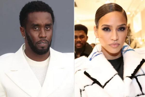 Penata Gaya Ungkap Sean Diddy Combs Panggil Cassie Ventura dengan Nama-nama Vulgar