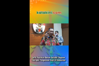 KPK Pastikan Belum Selidiki Dugaan Korupsi Pengadaan Sapi di Kementan