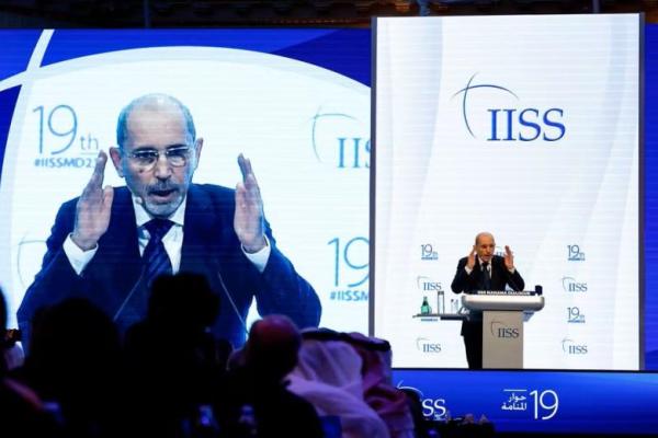 Yordania Ragukan Kemampuan Israel Hancurkan Hamas dalam Perang di Gaza