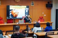 Bamsoet Tegaskan Pentingnya Yurisprudensi dalam Sistem Hukum Indonesia