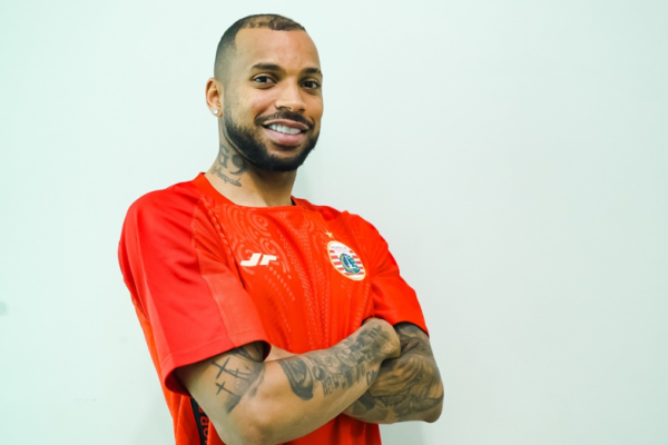 Gustavo Almeida Optimis Bisa Beradaptasi dengan Cepat Bersama Persija