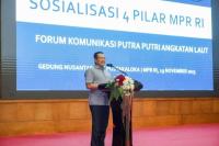 Bamsoet Tekankan Pentingnya Netralitas TNI dalam Pemilu