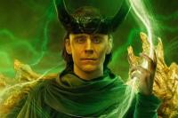 Penjelasan Jubah Hijau yang Dikenakan Loki di Episode Final Musim 2