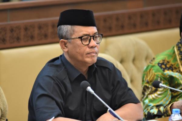 Komisi II: Pemilu Luber dan Jurdil Kuatkan Legitimasi Pemimpin