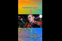 Hampir 100 Orang Diperiksa di Kasus Dugaan Pemerasan SYL, Tersangka Belum Ada