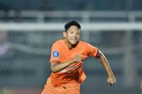 Alfharezzi Buffon Petik Pengalaman Berharga di Borneo FC