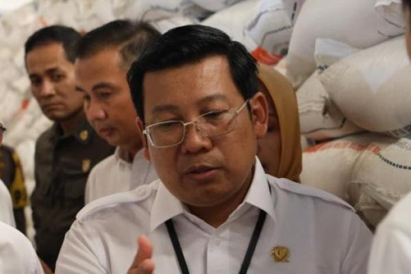  NFA Tegaskan Perpanjangan Bantuan Pangan Tak Bermuatan Politis