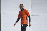 Cedera, Gustavo Almeida Bakal Absen dari Skuad Persija