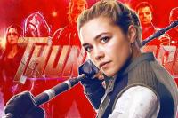 Pemeran, Tanggal Rilis, dan Sederet Fakta Tentang  Superhero Marvel `Thunderbolts`