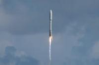 LandSpace China Siapkan Peluncuran Satelit dengan Roket Berbahan Bakar Metana
