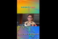 Sambangi Madura, Ini Kata Mahfud MD