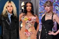 Daftar Lengkap Pemenang Billboard Music Awards 2023, Taylor Swift Borong Penghargaan!