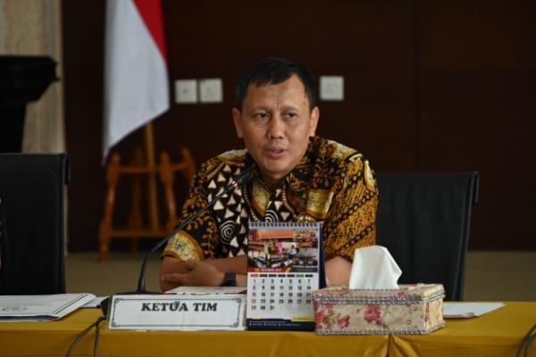 Pansus RUU Kelautan: Fungsi Penjaga Laut dan Pantai Lemah