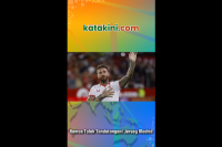 Ramos Tolak Tandatangani Jersey Madrid, Faktanya Terungkap