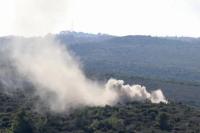 Serangan Israel Bunuh Tiga Jurnalis di Dekat Perbatasan Lebanon