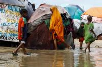 Banjir Somalia Menewaskan 50 Orang, Hampir 700.000 Warga Mengungsi