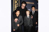 Pax Jolie-Pitt Sebut Ayahnya Brad Pitt sebagai Bajingan Kelas Dunia