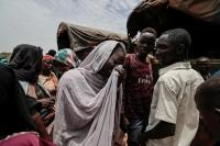 Kekurangan Dana, WFP Hentikan Bantuan Pangan untuk 1,4 Juta Pengungsi Sudan