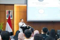 Bamsoet Dorong Peningkatan Profesionalisme Peran Protokoler