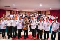 HNW: Kebhinnekaan dan Keberagamaan Jadi Penguat Indonesia