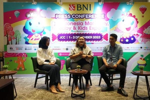 Imbex 2023 Siap Digelar, Gabungkan Belanja, Belajar dan Bermain