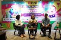 Imbex 2023 Siap Digelar, Gabungkan Belanja, Belajar dan Bermain