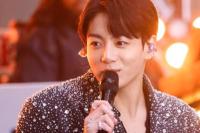Jung Kook dari Supergrup K-Pop BTS Memulai Wajib Militer Desember Nanti