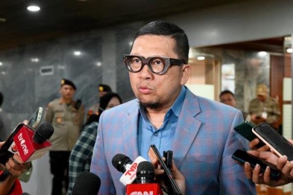 Ketua Komisi II DPR RI Ahmad Doli Kurnia Tandjung. Foto: dpr 