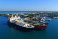 Hingga September, Bongkar Muat Curah Cair Pelindo Multi Terminal Naik 18 Persen