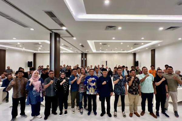 Tingkatkan Wawasan Petani, Kementan Gelar Workshop Prapendampingan FD bagi Petani Kakao