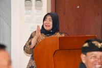 Siti Fauziah Ajak Mahasiswa dan Pelajar Beri Masukan untuk MPR Lebih Baik