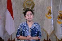 Puan Gembira Bahasa Indonesia Jadi Bahasa Resmi Konferensi UNESCO