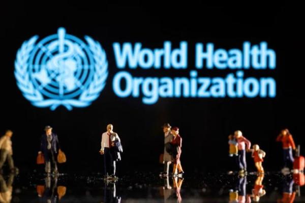 Jumlahnya Melonjak, WHO Minta Rincian Wabah Pneumonia di China