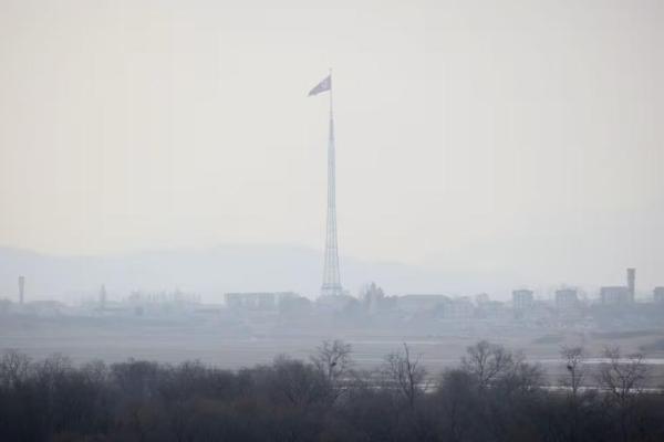 Korsel Batalkan Perjanjian Militer, Korut Janji Kerahkan Senjata ke Perbatasan