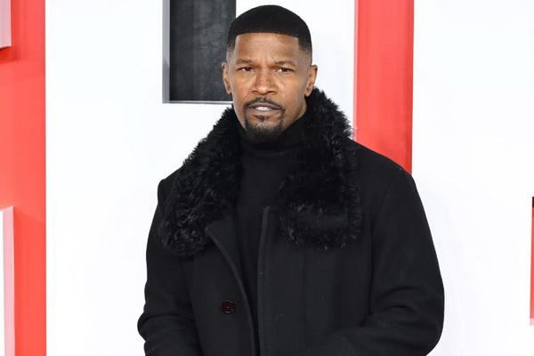 Jamie Foxx Dituduh Melakukan Pelecehan Seksual di Restoran