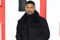 Jamie Foxx Dituduh Melakukan Pelecehan Seksual di Restoran