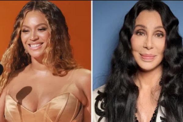 Liburan Thanksgiving, Beyonce Debutkan Trailer Renaissance World Tour