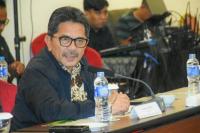 Anggota Komisi VII Soroti Berbagai Persoalan Sugar Group