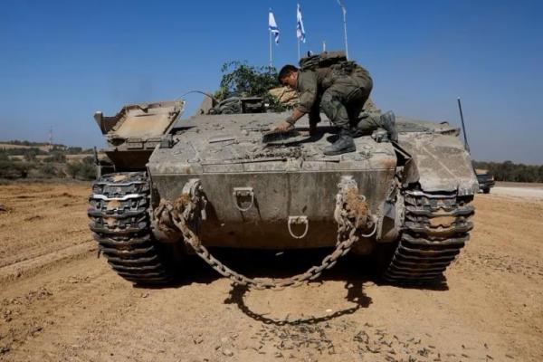 Meski Ada Gencatan Senjata, Israel-Hamas Sebut Perang Belum Berakhir